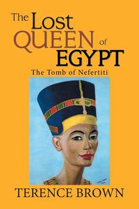 Produktbild: The Lost Queen of Egypt