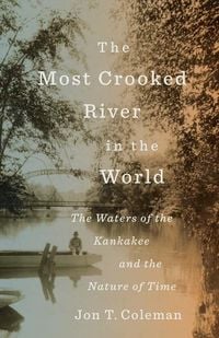 Produktbild: The Most Crooked River in the World