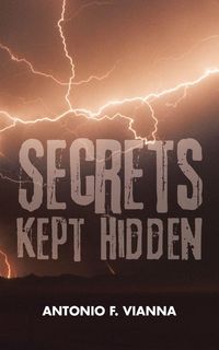 Produktbild: Secrets Kept Hidden