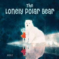 Produktbild: The Lonely Polar Bear