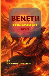 Produktbild: Beneath the Ember Sky