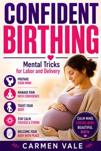 Produktbild: Confident Birthing