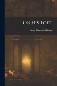 Produktbild: On His Toes!
