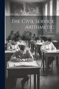 Produktbild: The Civil Service Arithmetic