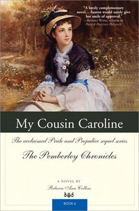 Produktbild: My Cousin Caroline