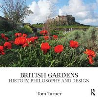 Produktbild: Turner, T: British Gardens