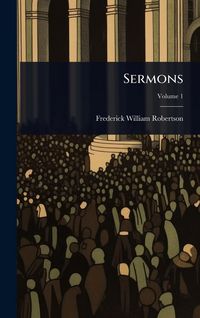 Produktbild: Sermons