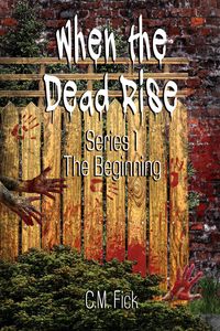 Produktbild: When the Dead Rise Series 1: The Beginning