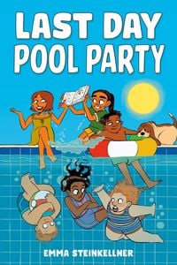 Produktbild: Last Day Pool Party