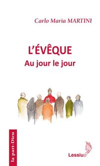 Produktbild: L'Eveque ; au Jour le Jour
