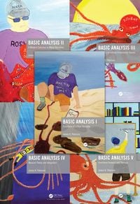 Produktbild: Peterson, J: Basic Analysis