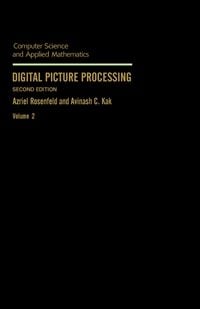 Produktbild: Digital Picture Processing
