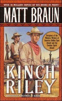 Produktbild: Kinch Riley