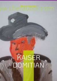 Produktbild: Kaiser Domitian