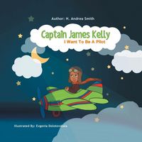 Produktbild: Captain James Kelly