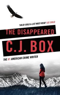 Produktbild: Box, C: The Disappeared