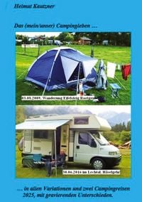 Produktbild: Das (mein/unser) Campingleben ...