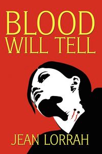 Produktbild: Blood Will Tell