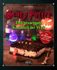 Produktbild: Scary Potter