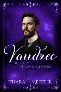 Produktbild: Vaudrec: Herzen auf verlorenem Posten