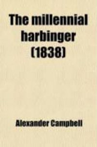 Produktbild: The Millennial Harbinger