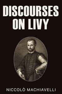 Produktbild: Discourses on Livy