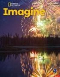 Produktbild: Imagine 4 with the Spark Platform (Ame)