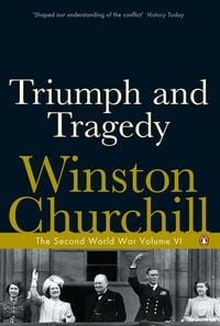 Produktbild: Triumph and Tragedy