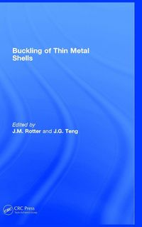 Produktbild: Buckling of Thin Metal Shells