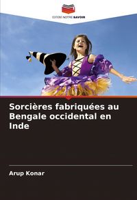 Produktbild: Sorci&egrave;res fabriqu&eacute;es au Bengale occidental en Inde