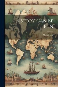 Produktbild: History Can Be Fun