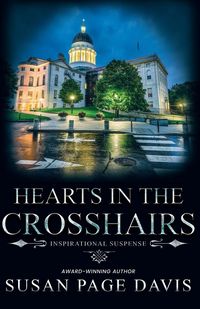 Produktbild: Hearts in the Crosshairs