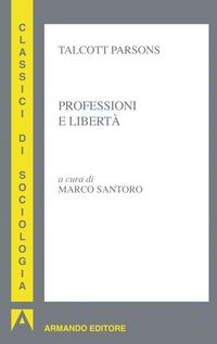 Produktbild: Professioni e libert&agrave;