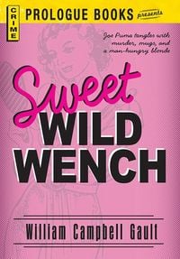 Produktbild: Sweet Wild Wench