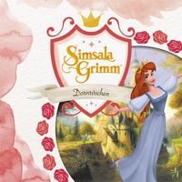 Produktbild: Dornr&ouml;schen (Das Original-H&ouml;rspiel zur TV Serie)