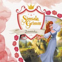 Produktbild: Dornr&ouml;schen (Das Original-H&ouml;rspiel zur TV Serie)