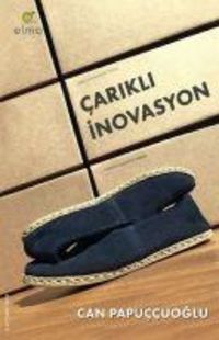 Produktbild: Carikli Inovasyon