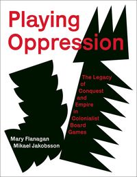 Produktbild: Flanagan, M: Playing Oppression