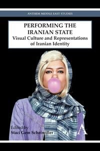 Produktbild: Performing the Iranian State