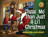 Produktbild: 'Twas Mo' Than Just a Li'l Christmas