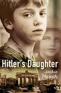 Produktbild: Hitler's Daughter