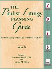 Produktbild: The Paulist Liturgy Planning Guide