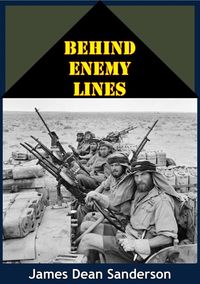 Produktbild: Behind Enemy Lines