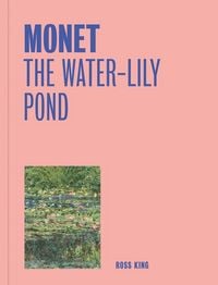 Produktbild: Monet: The Water-Lily Pond (One Painting, One Story)