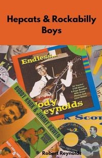 Produktbild: Hepcats & Rockabilly Boys