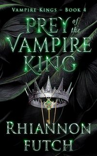 Produktbild: Prey of the Vampire King