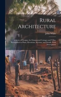 Produktbild: Rural Architecture