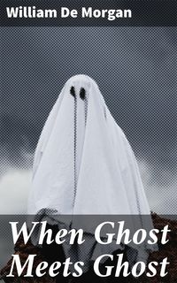 Produktbild: When Ghost Meets Ghost