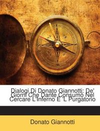 Produktbild: Giannotti, D: Ita-Dialogi Di Donato Giannott
