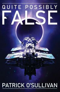 Produktbild: Quite Possibly False